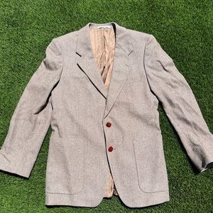 Vintage YSL Blazer